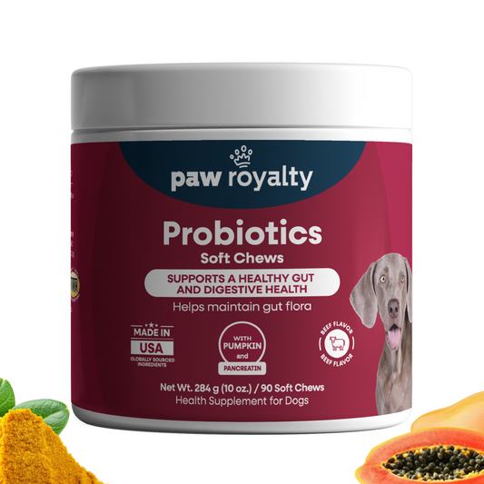 Probiotics