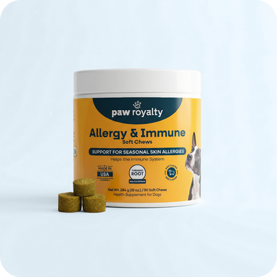Allergy  & Immune