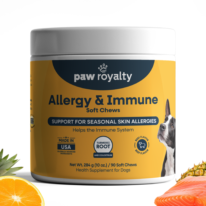 Allergy  & Immune