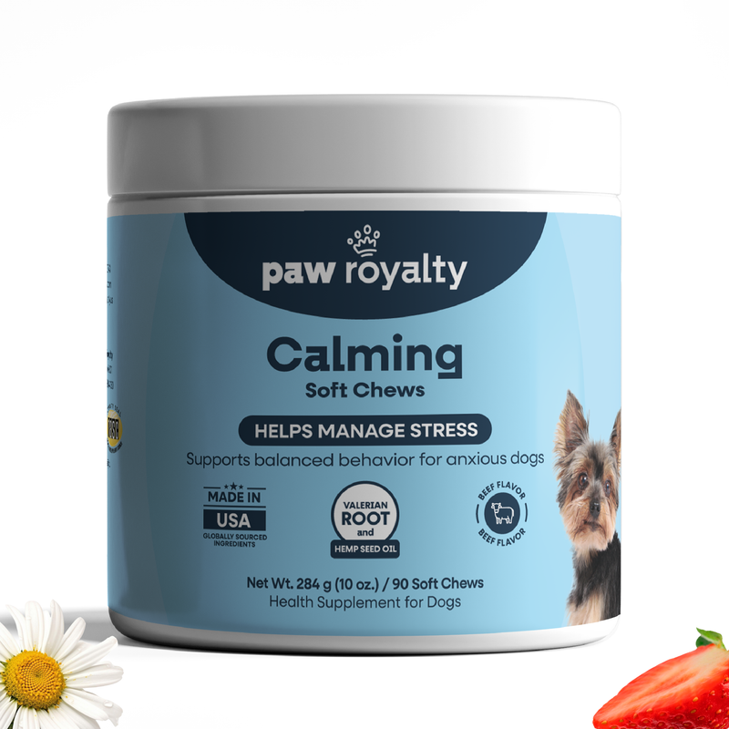 Calming