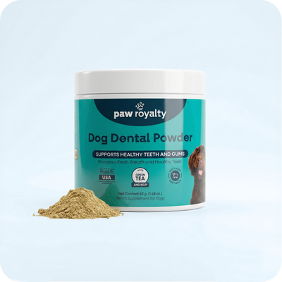 Dental Powder