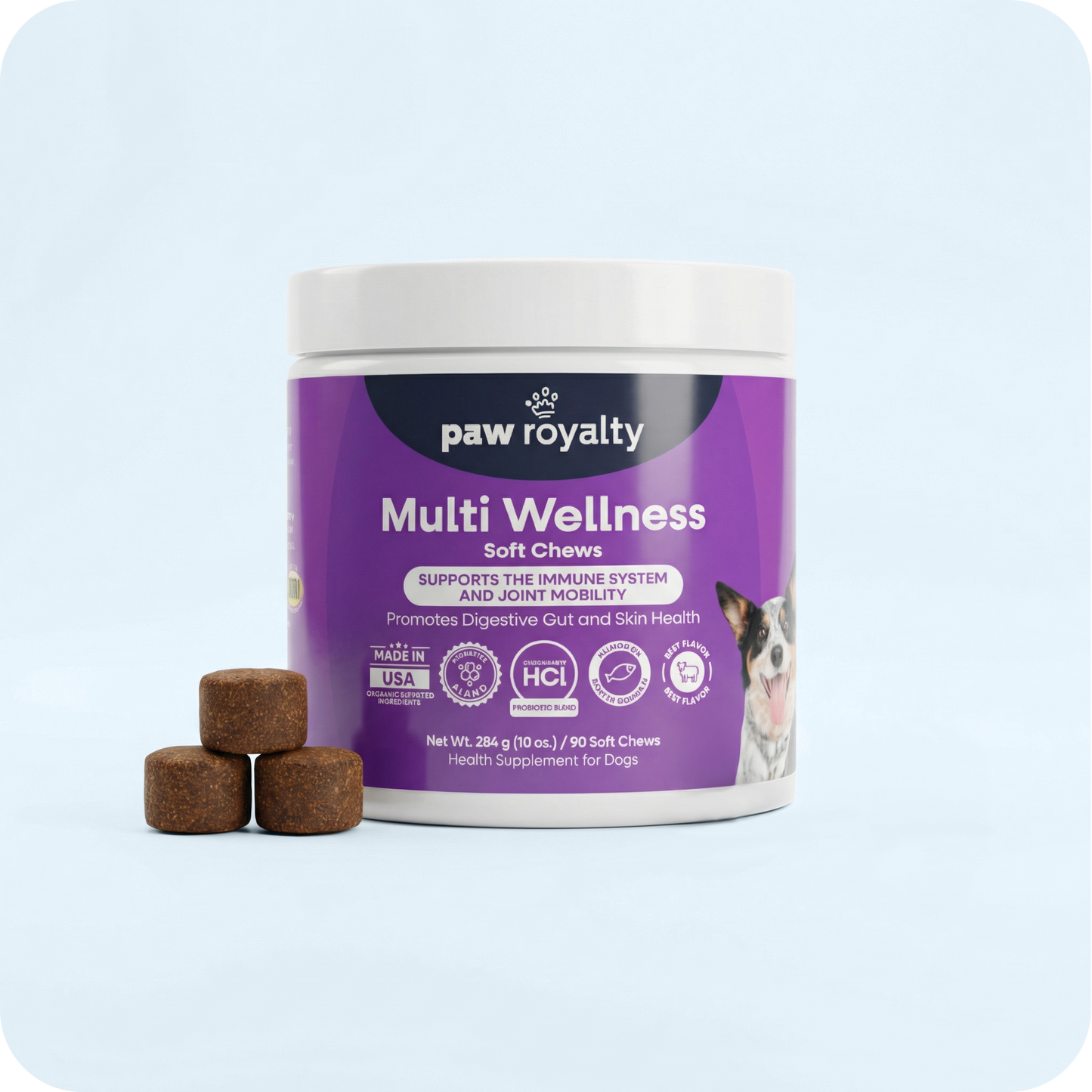 Multi Wellness