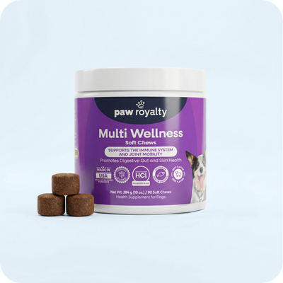 Multi Wellness