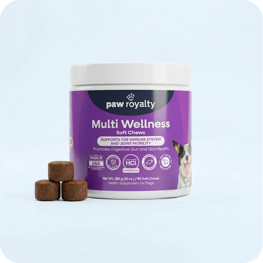 Multi Wellness