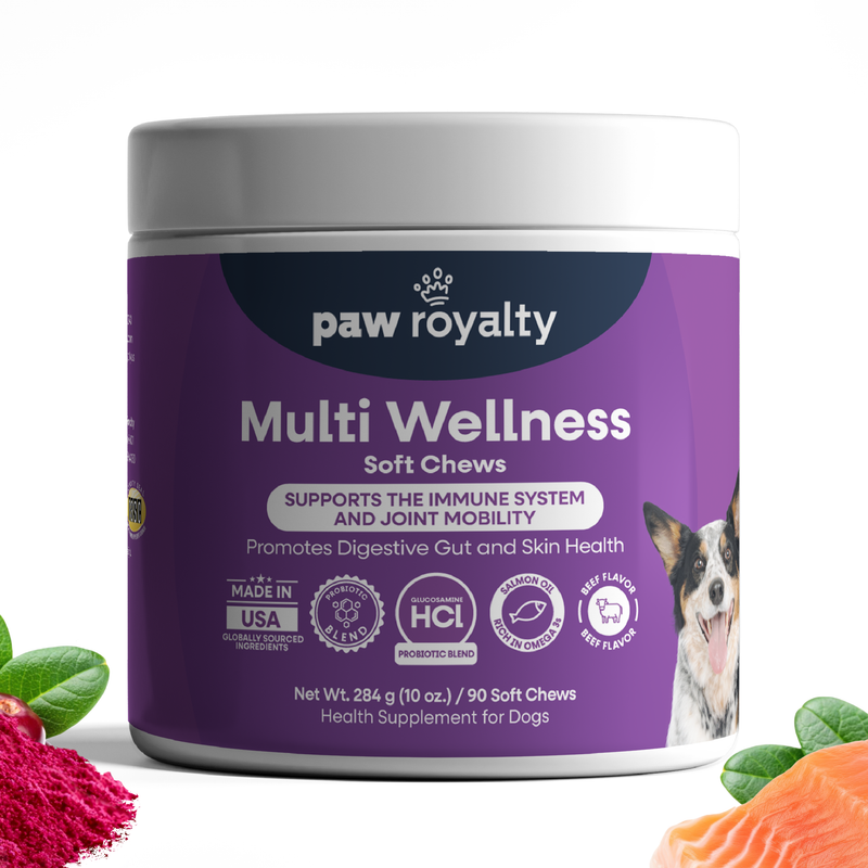 Multi Wellness