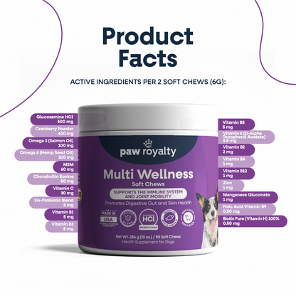 Multi Wellness