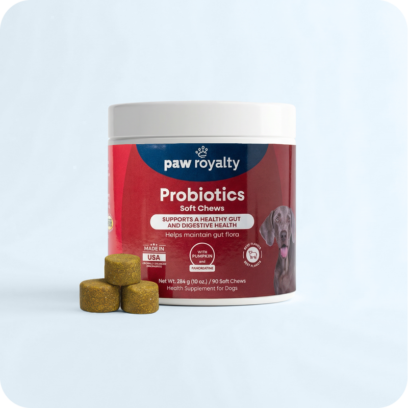 Probiotics