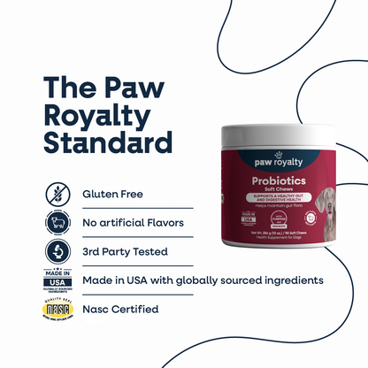 Probiotics
