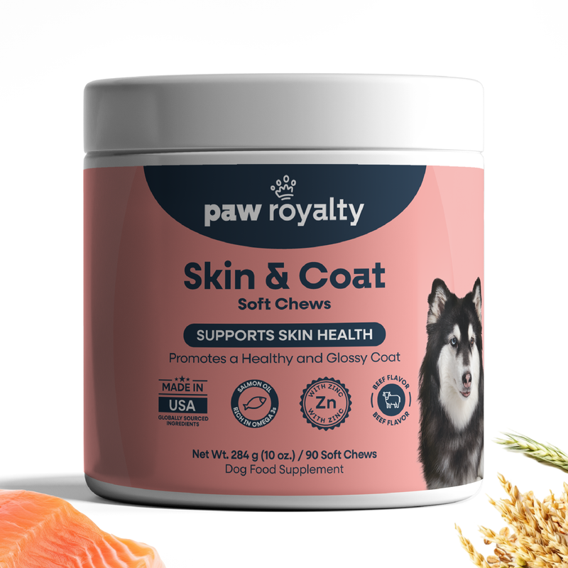 Skin & Coat