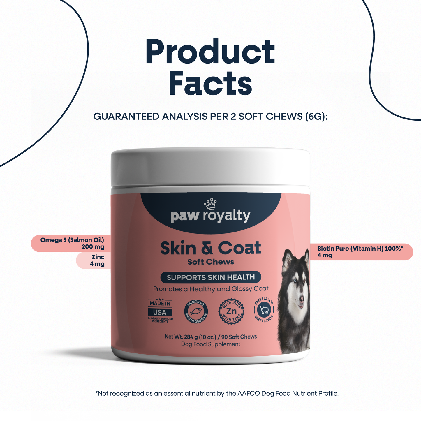 Skin & Coat